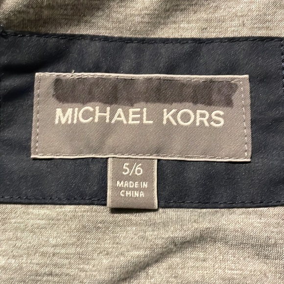 Michael Kors Boys Jacket - Picture 5 of 5